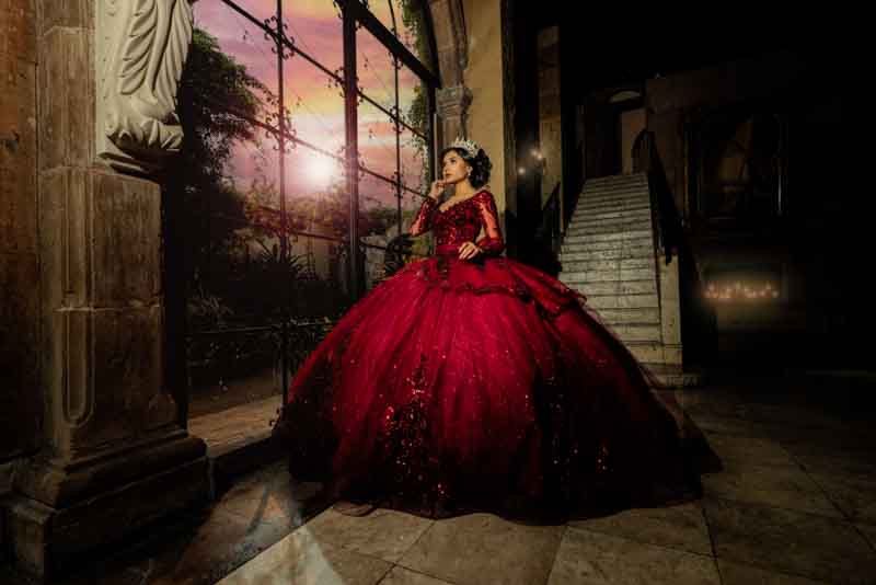 Alyssa’s portrait session, captured by JKPhotography – Houston portrait photographer